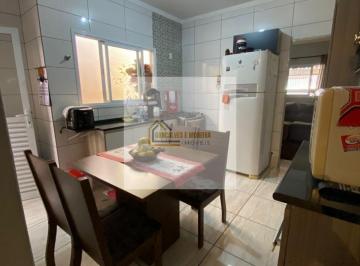 Foto 01 · Casa, Jardim Interlagos, Hortolândia, SP