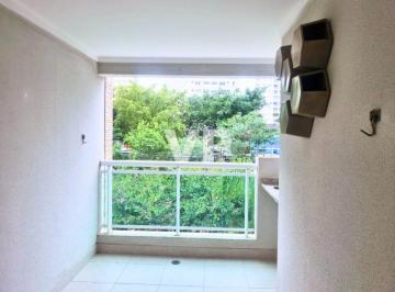Apartamento de 1 quarto, São Paulo · Apartamento compacto e moderno com 1 dormitório e lazer completo - Alto Da Boa Vista