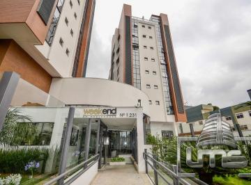 Apartamento de 1 quarto, Curitiba · Studio Mobiliado Com Vaga - Centro Cívico - Pertinho Museu do Olho