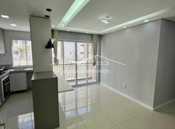 Foto 01 · Apartamento, Jardim Novo Horizonte, Valinhos, SP