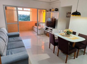 Apartamento de 3 quartos, Salvador · Apartamento 3/4 Brotas