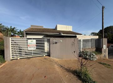 Foto 01 · CASA À VENDA NO RECANTO VERDE EM CALIFÓNIA.