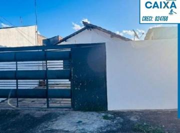 Casa de 2 quartos, Marília · Casa em MARÍLIA/SP - Imóvel de leilão CAIXA - desconto de 38,24%