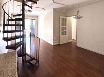 Foto 01 · Apartamento tipo cobertura para vender ou alugar no Cambuí em Campinas, 3 quartos, 180m².