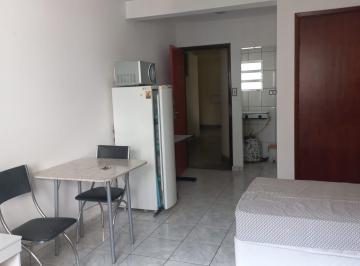 Apartamento de 1 quarto, São Paulo · ÓTIMA KIT MOBILIADA NA RUA SANTA ISABEL AO LADO SANTA CASA
