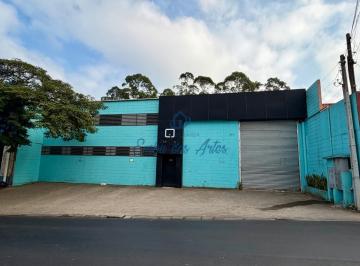 Foto 24 · GALPÃO COMERCIAL PARA LOCAÇÃO EM EMBU DAS ARTES - JD MAGALI