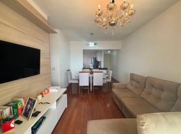 Apartamento de 3 quartos, Barueri · Apartamento à venda - Jardim Tupanci - Barueri/SP.