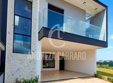 Casa de 5 quartos, Sorocaba · Sobrado com 5 dormitórios e Piscina Condomínio Villagio Wanel