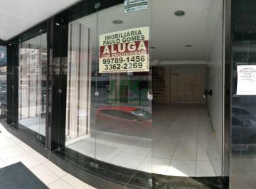 Comercial , Guarapari · 02 lojas com sobrelojas no Centro - Guarapari/ES