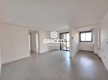 Apartamento de 2 quartos, Curitiba · Apartamento NEW IN Ecoville - 2 Quartos, Andar Alto com 1 Vaga - Curitiba