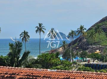 Foto 01 · APARTAMENTO À VENDA NA PRAIA DA ENSEADA - GUARUJÁ