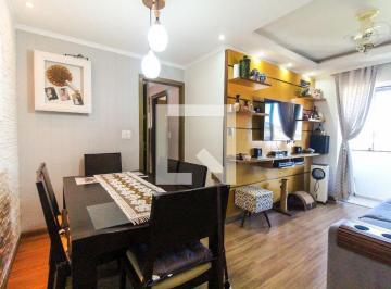 Apartamento · 65m² · 3 Quartos · 1 Vaga · Apartamento à Venda - Itaquera, 3 Quartos, 65 m2