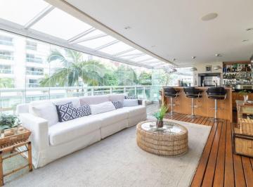 Apartamento de 3 quartos, São Paulo · APARTAMENTO NA VILA ROMANA - 3 DORMITÓRIOS ( SUÍTES ) - 213M2 - 3 VAGAS