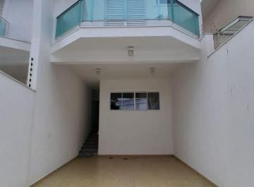 Casa de 4 quartos, São Paulo · Casa Sobrado à venda na Vila Clementino em São Paulo - SP