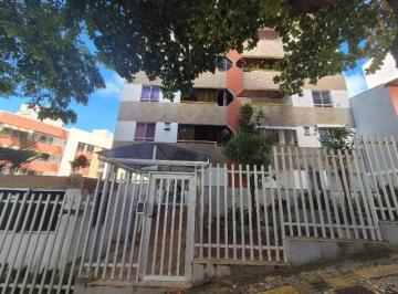 Foto 01 · Apartamento, Pituba, Salvador, BA