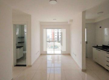 Apartamento · 47m² · 2 Quartos · 1 Vaga · Apartamento à Venda - Vila Formosa, 2 Quartos, 47 m2