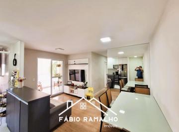 Foto 01 · Apartamento, Campininha, São Paulo, SP