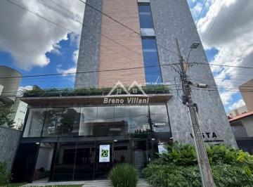 Comercial · 76m² · Loja na região central de Betim com 46 m² + 30 m² de mazanino + Banheiro