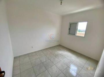 Apartamento · 58m² · 2 Quartos · Apartamento com 2 quartos para alugar em Nova Odessa, Jardim Marajoara