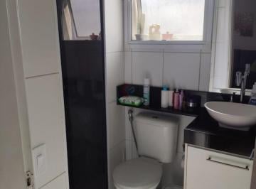 Apartamento · 45m² · 2 Quartos · 1 Vaga · Apartamento com 2 quartos à venda em Sumaré, Residencial Guaíra