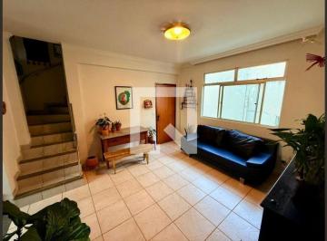 Apartamento · 142m² · 2 Quartos · 2 Vagas · Apartamento à Venda - Santa Efigênia, 2 Quartos,  142 m² - Belo Horizonte