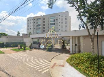 Apartamento · 90m² · 3 Quartos · 2 Vagas · Apartamento à venda em Paulínia, Jardim América, com 3 quartos, com 90 m²