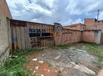 Foto 01 · Terreno, Nossa Senhora da Conceição, Contagem, MG