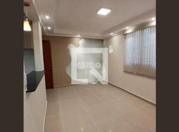 Apartamento · 57m² · 2 Quartos · 1 Vaga · Apartamento à Venda - Parque Res. Vila União, 2 Quartos,  57 m² - Campinas