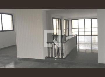 Apartamento · 647m² · 6 Quartos · 6 Vagas · Apartamento para Aluguel - Santo Amaro , 6 Quartos,  647 m² - São Paulo