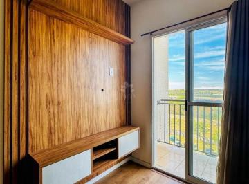 Apartamento · 46m² · 2 Quartos · 1 Vaga · Apartamento à venda em Sumaré, Loteamento Residencial Viva Vista, com 2 quartos, com 46 m²