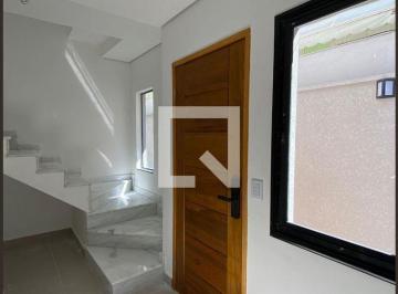 Casa · 94m² · 2 Quartos · 2 Vagas · Casa à Venda - Jardim das Flores, 2 Quartos,  94 m² - Osasco