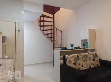Apartamento · 35m² · 1 Quarto · Apartamento para Aluguel - Ipiranga, 1 Quarto,  35 m2 - São Paulo