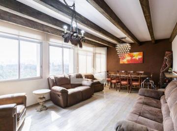 Apartamento · 148m² · 3 Quartos · 1 Vaga · Apartamento para Aluguel - Itaim Bibi, 3 Quartos,  148 m2 - São Paulo
