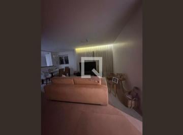 Apartamento · 90m² · 2 Quartos · 2 Vagas · Apartamento para Aluguel - Barra da Tijuca, 2 Quartos,  90 m2 - Rio de Janeiro