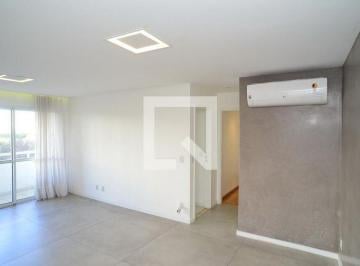 Apartamento · 90m² · 2 Quartos · 2 Vagas · Apartamento para Aluguel - Barra da Tijuca, 2 Quartos, 90 m2 - Rio de Janeiro