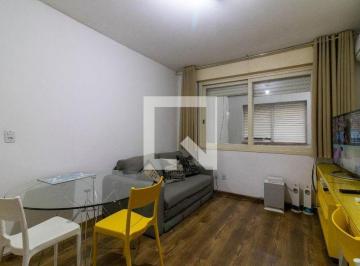 Apartamento · 47m² · 1 Quarto · Apartamento para Aluguel - Bom Jesus, 1 Quarto,  47 m2 - Porto Alegre