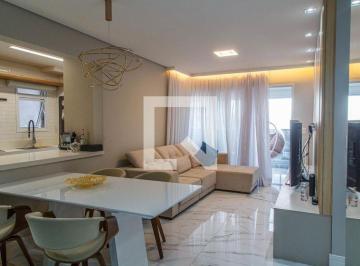 Apartamento · 104m² · 3 Quartos · 2 Vagas · Apartamento para Aluguel - Jardim Anália Franco, 3 Quartos, 104 m2 - São Paulo