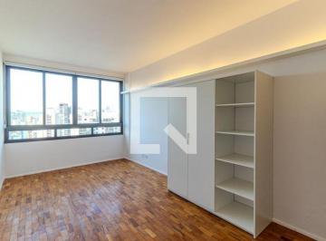 Apartamento · 27m² · 1 Quarto · Apartamento para Aluguel - Santa Cecília, 1 Quarto,  27 m2 - São Paulo