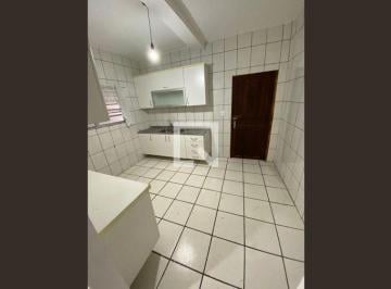 Casa · 127m² · 2 Quartos · 2 Vagas · Casa para Aluguel - Nova Mirim, 2 Quartos, 127 m2 - Praia Grande