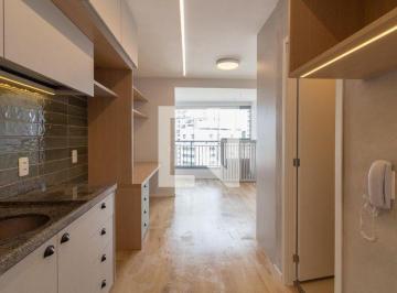 Apartamento · 25m² · 1 Quarto · Apartamento para Aluguel - Butantã, 1 Quarto,  25 m2 - São Paulo