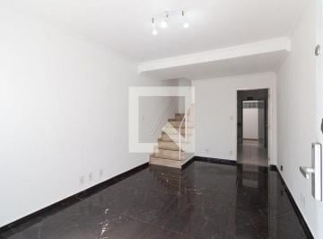 Casa · 106m² · 4 Quartos · 2 Vagas · Casa para Aluguel - Butantã, 4 Quartos,  106 m2 - São Paulo