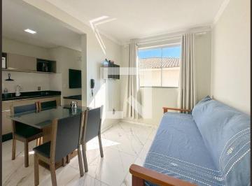 Apartamento · 42m² · 1 Quarto · 1 Vaga · Apartamento para Aluguel - Ingleses, 1 Quarto, 42 m2 - Florianópolis