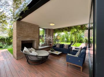 Casa · 500m² · 4 Quartos · Sobrado à venda em Campinas, Loteamento Residencial Jaguari (Sousas), com 4 suítes, com 500 m²