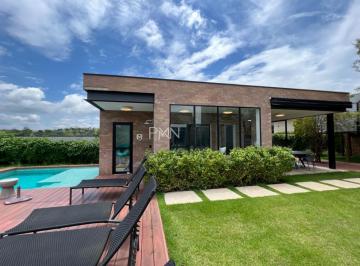 Casa · 500m² · 4 Quartos · Sobrado à venda em Campinas, Loteamento Residencial Jaguari (Sousas), com 4 suítes, com 500 m²