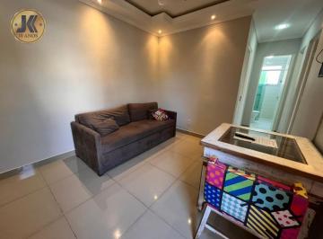 Apartamento · 47m² · 2 Quartos · Apartamento à venda e para alugar em Jaguariúna, Vargeão, com 2 quartos, com 47 m²