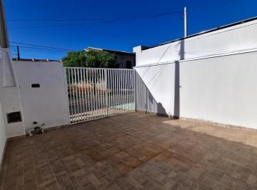 Casa · 71m² · 3 Quartos · 1 Vaga · Casa à venda em Jaguariúna, Residencial Reserva da Barra, com 3 quartos, com 71 m²