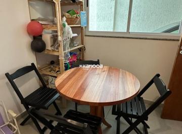 Apartamento de 3 quartos, Rio de Janeiro · APARTAMENTO DE 3 QUARTOS À VENDA NO RECREIO DOS BANDEIRANTES