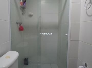 Apartamento de 66m com 2 Quartos e Vaga em Vila Valqueire Próximo à Praça Saiqu · Apartamento 2 quartos 1 suite 66m2 1 vaga Vila Valqueire