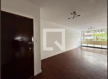 Apartamento · 168m² · 3 Quartos · 1 Vaga · Apartamento à Venda - Higienópolis, 3 Quartos,  168 m² - São Paulo