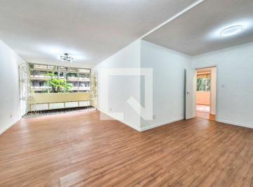 Apartamento · 168m² · 3 Quartos · 1 Vaga · Apartamento à Venda - Higienópolis, 3 Quartos, 168 m² - São Paulo